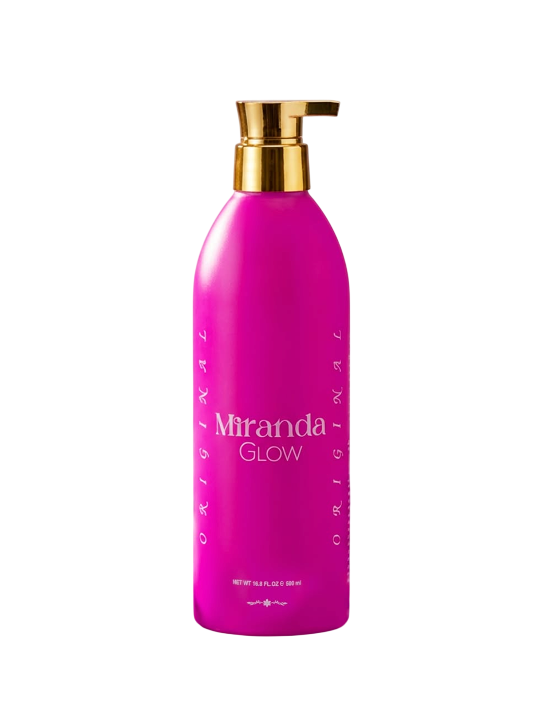 Rapid Glow Lotion